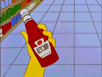 ketchup-or-catsup-the-simpsons